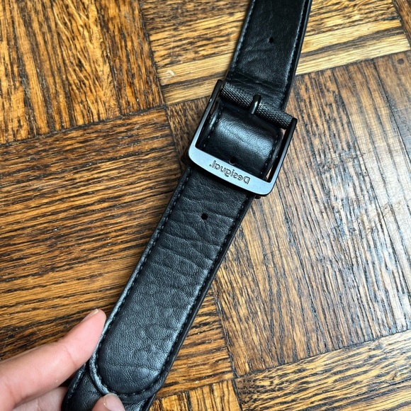 Desigual Sling bag outer fastener flap Bag - Picture 10 of 16